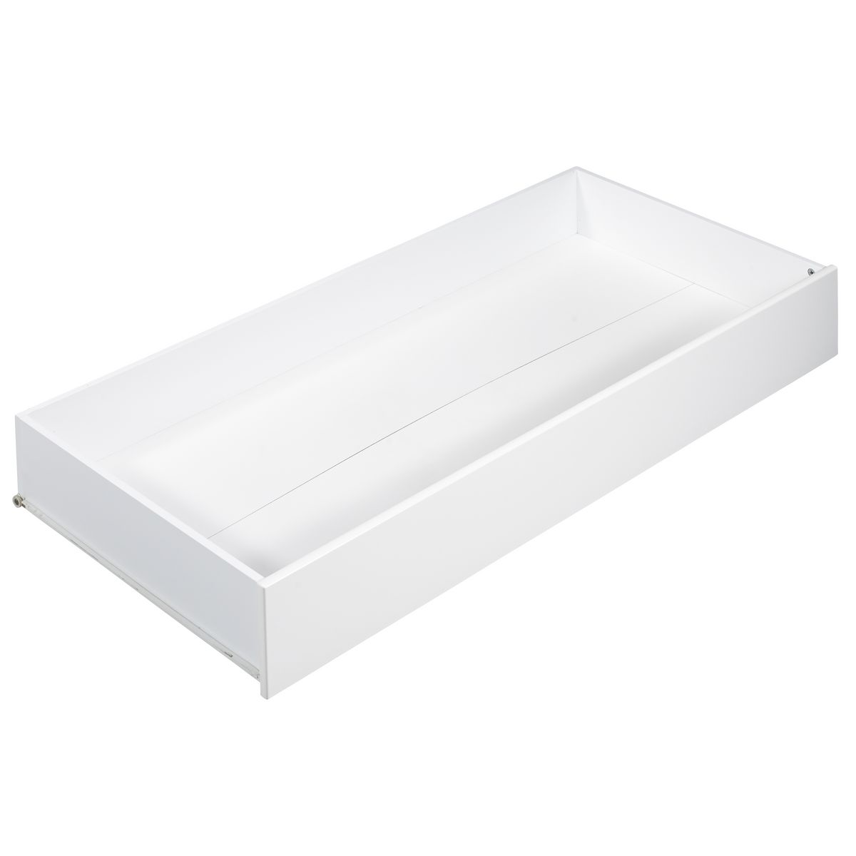 Baby Price Tiroir Pour Lit Bebe 60x1 Cm Linou Pas Cher A Prix Auchan