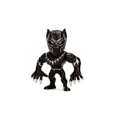 Figurine Pop Black Panther Marvel