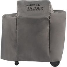 TRAEGER Housse barbecue pour IRONWOOD 650