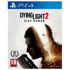 Koch Media Dying Light 2 Stay Human PS4