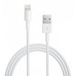 câble 1 mètre pour apple iphone 7/ 7 plus avec prise usb-lightning origine apple