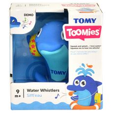 TOMY Siffl'eau - 