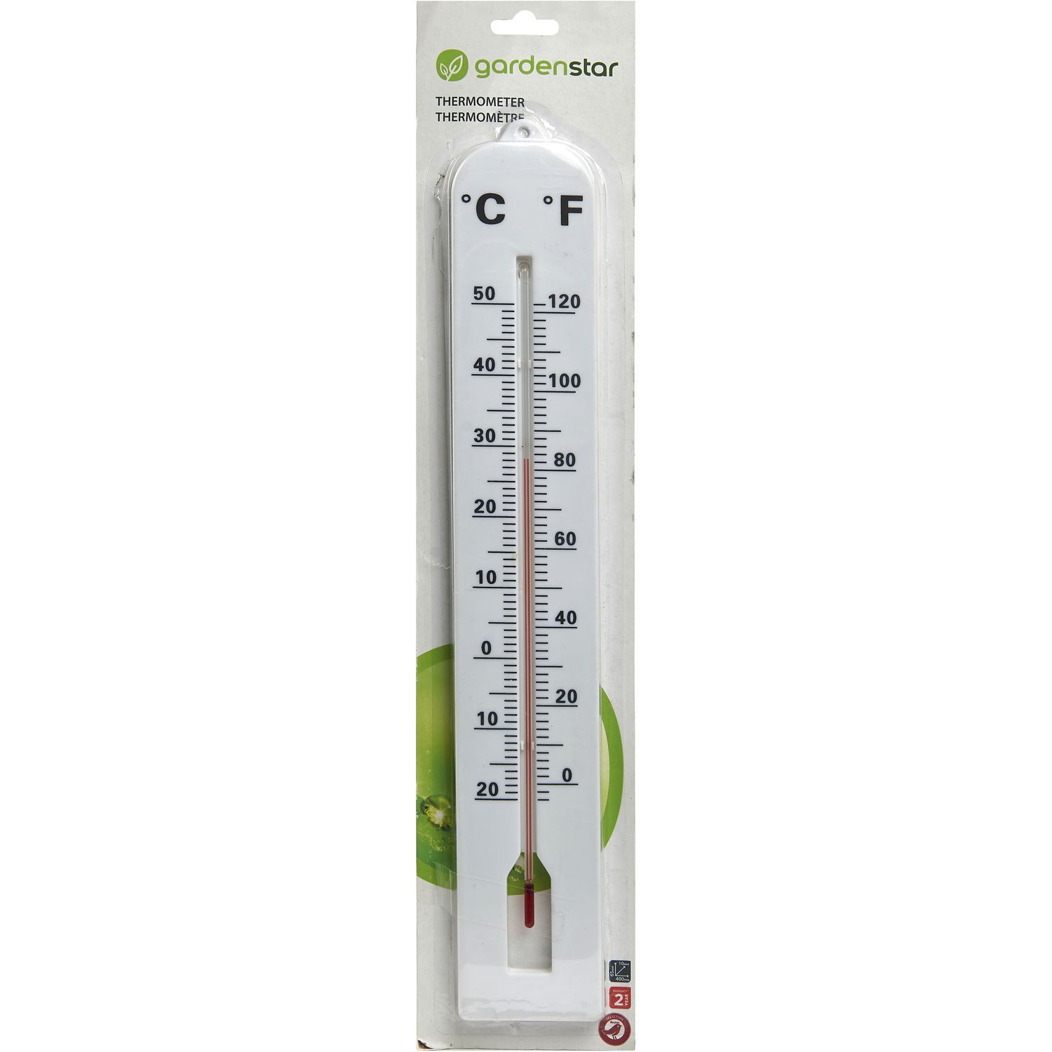 Thermometre Jardin pas cher - Achat neuf et occasion