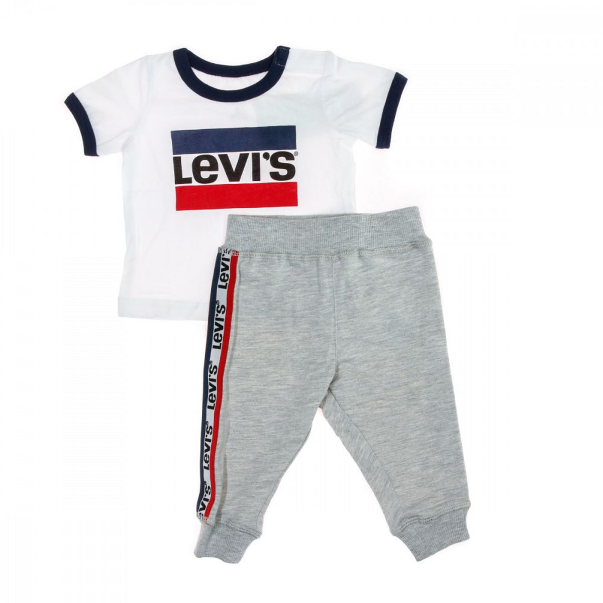 Pyjama best sale levis bebe