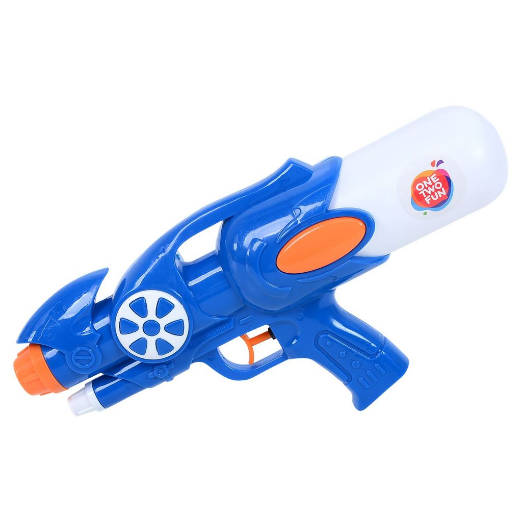 Wewoo - 5 PCS Mini Pistolet À Eau Jouet Enfants En Plein Air Jeux