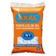 AXAL Pastilles sel adoucisseur d'eau 10kg 10kg