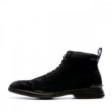  Boots Noires Homme CR7 Lucca (Noir)