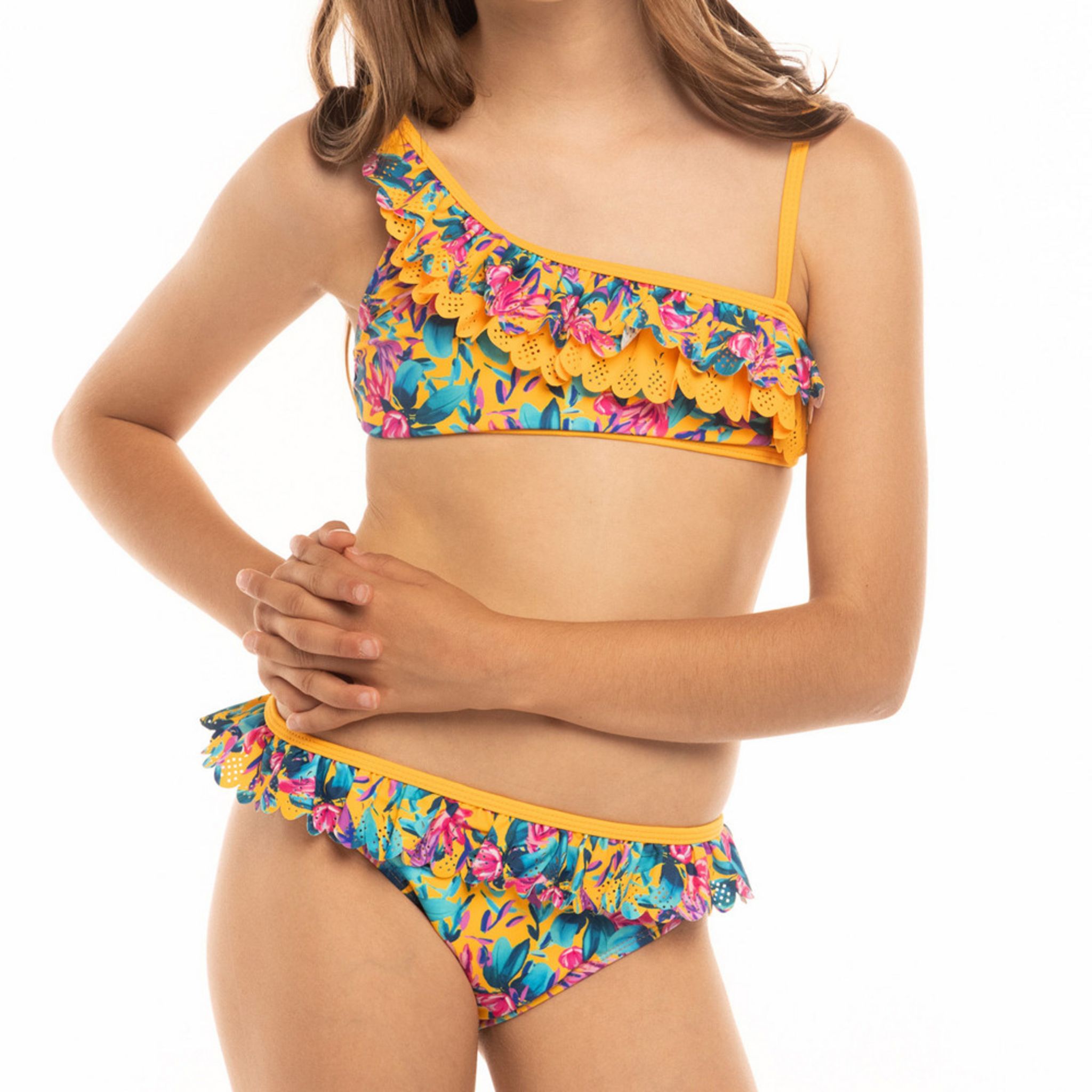 Maillot de bain auchan fille hot sale