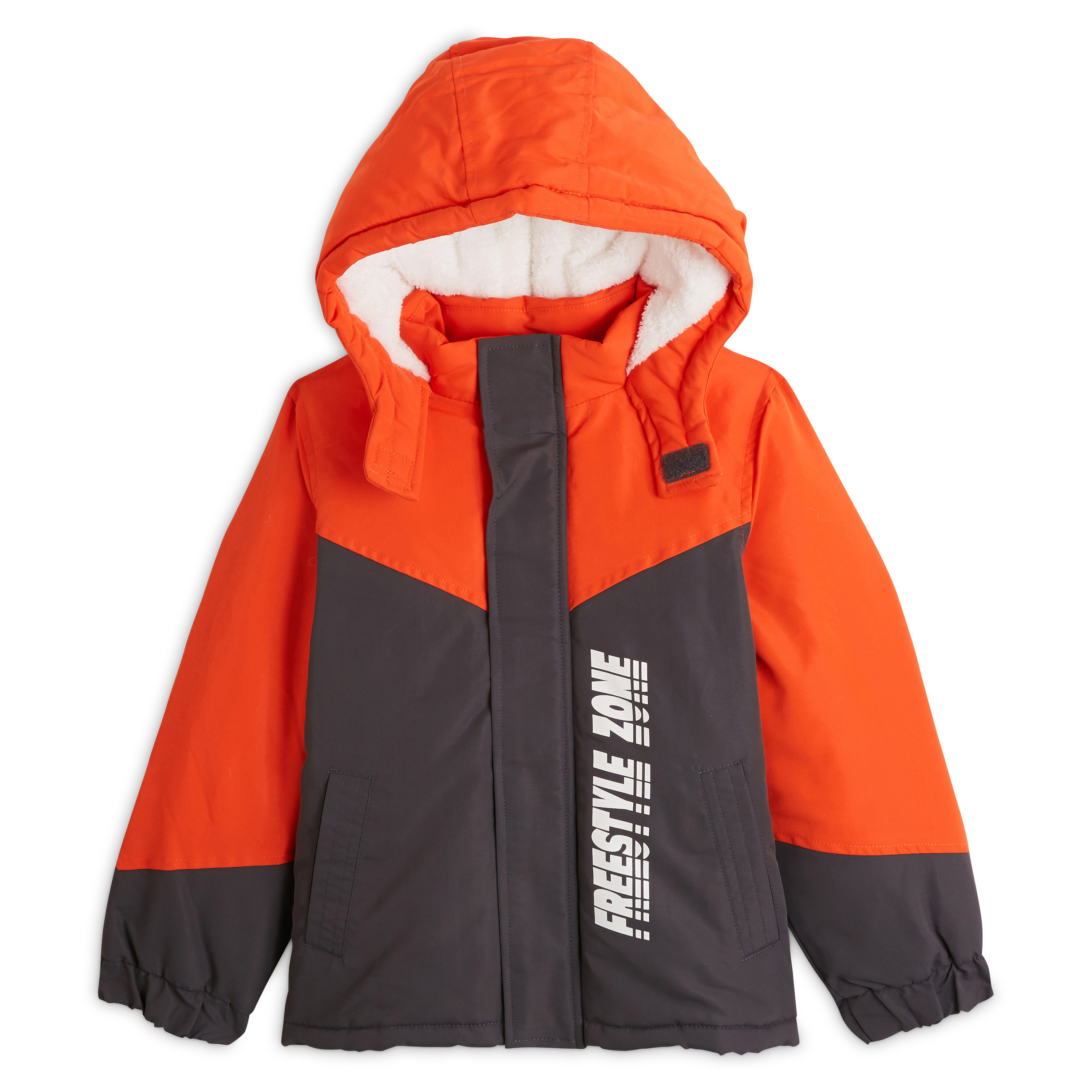 Manteau hotsell ski garcon