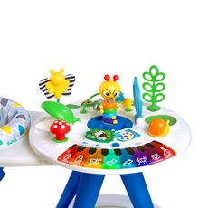 Baby Einstein Aire De Jeux 4 En 1 Around We Grow Pas Cher A Prix Auchan