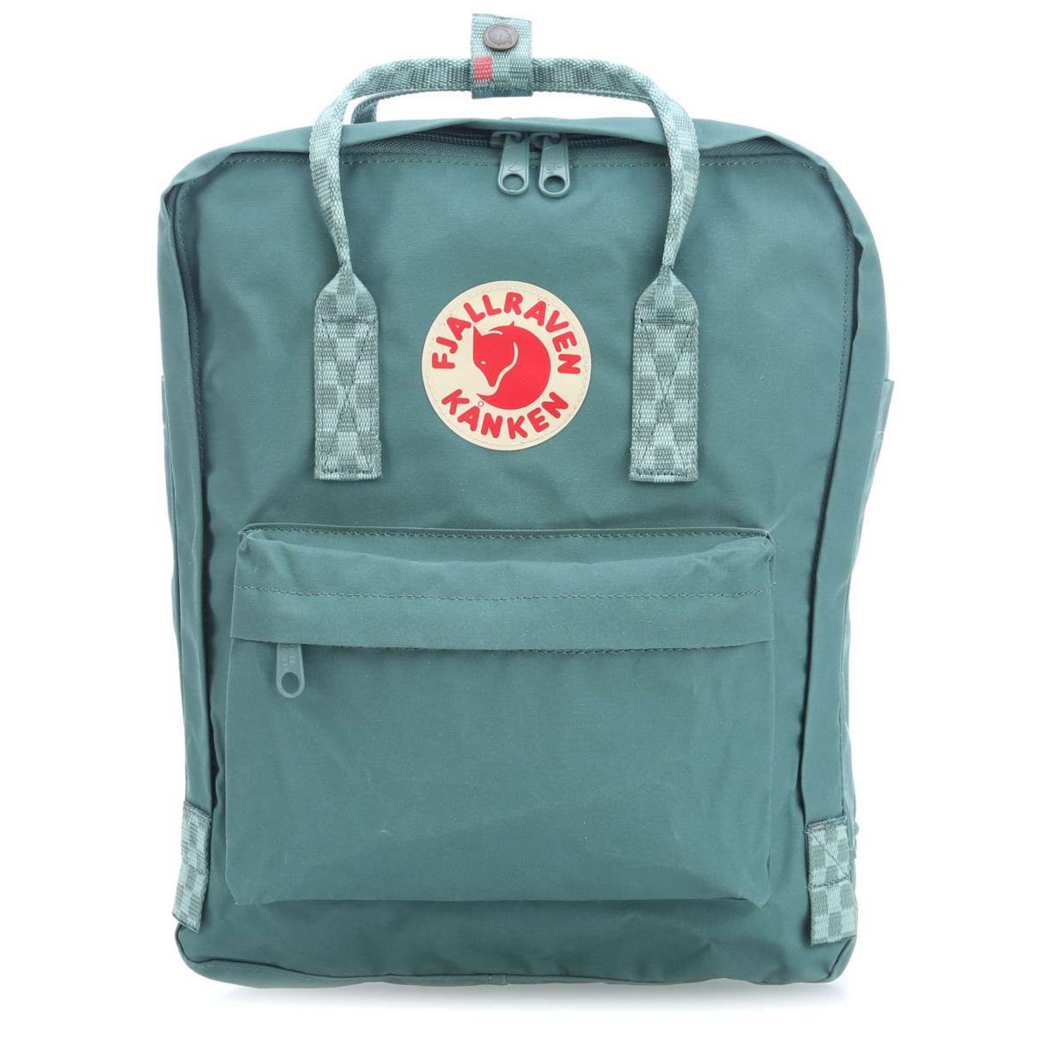 Sac à dos outlet fjallraven kanken pas cher