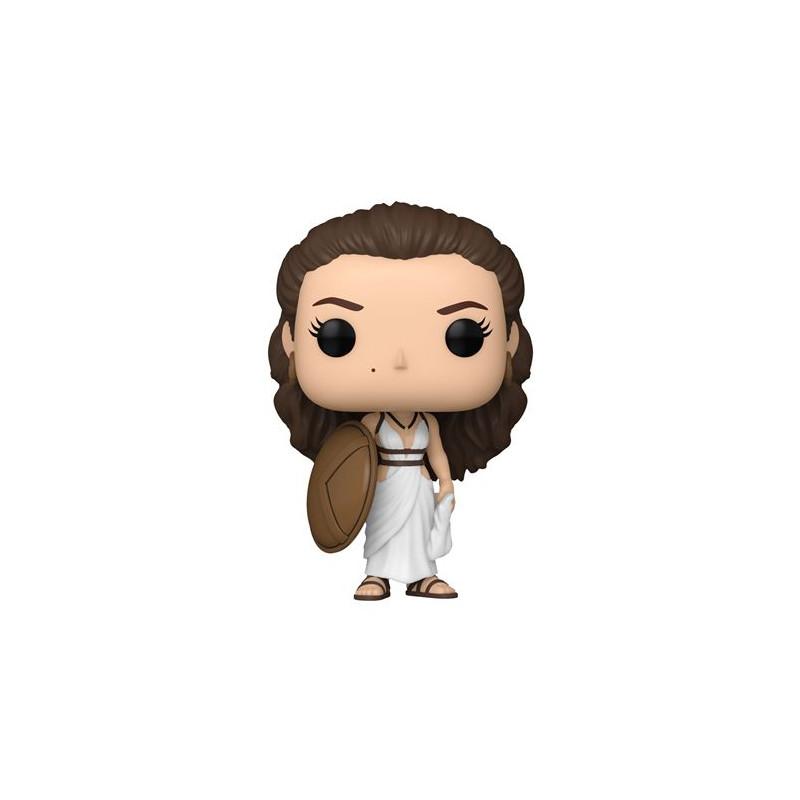 Funko Figurine Funko Pop Ash S2 Pop 1