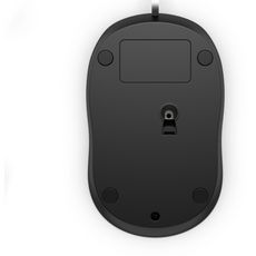HP Souris filaire 1000 Wired Mouse