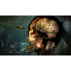 Zombie Army 4: Dead War Collector's Edition PS4