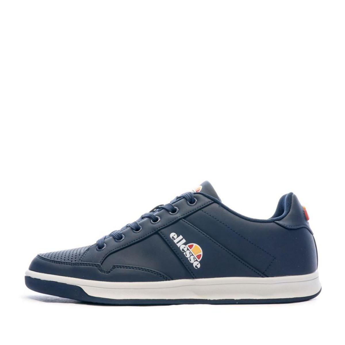 Basket ellesse homme noire hotsell