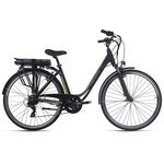 Velo electrique best sale femme auchan