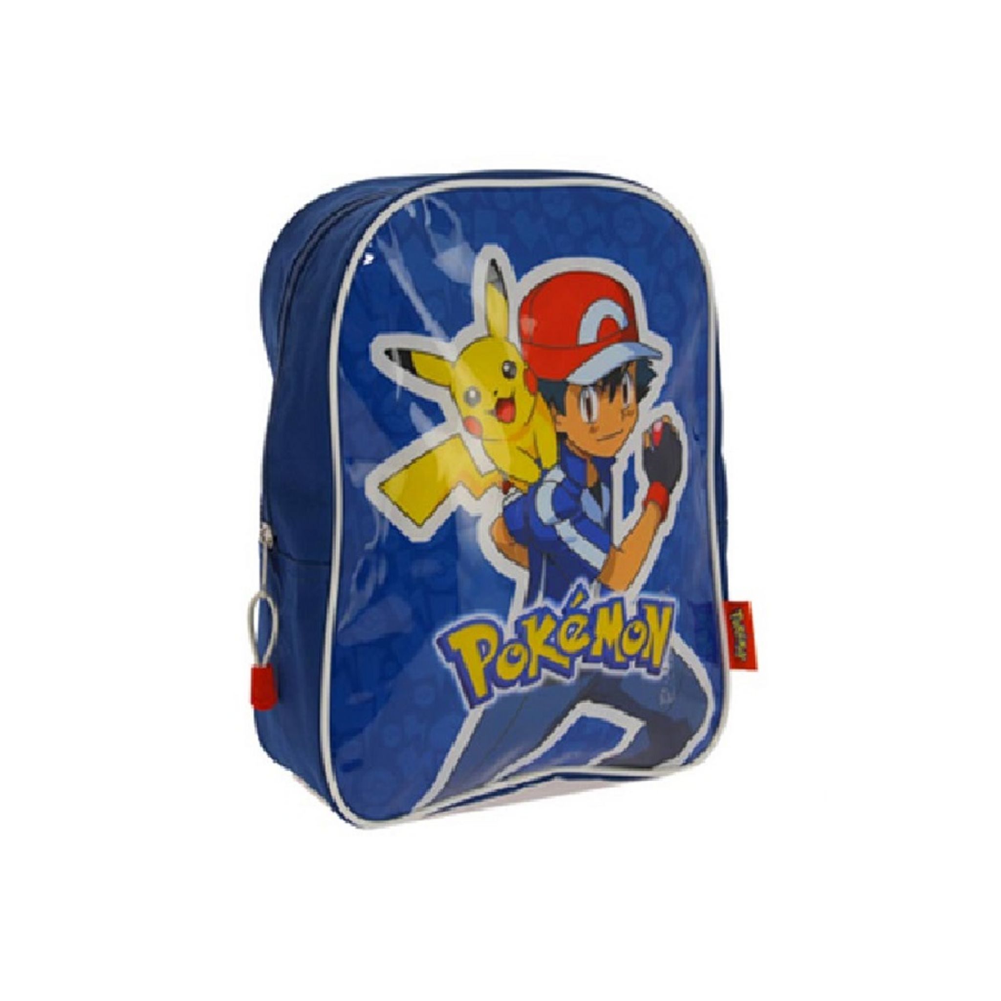 Sac a best sale dos pokemon auchan