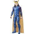 HASBRO Marvel Avengers figurine Titan 30 cm - Loki