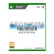 Crisis Core Final Fantasy VII Réunion Xbox One / Xbox Series X