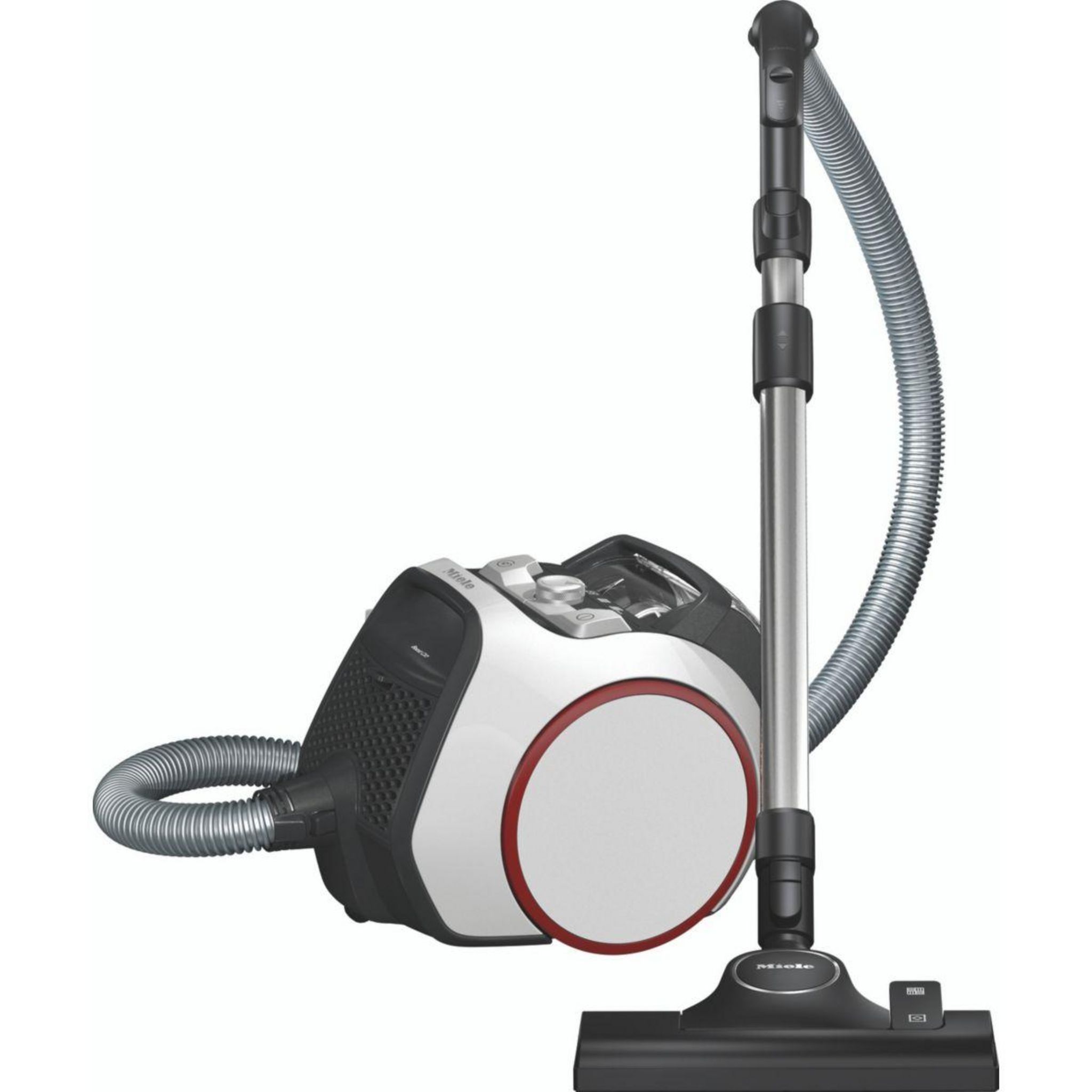 MIELE Aspirateur sans sac Boost CX1 Blanc pas cher Auchan.fr