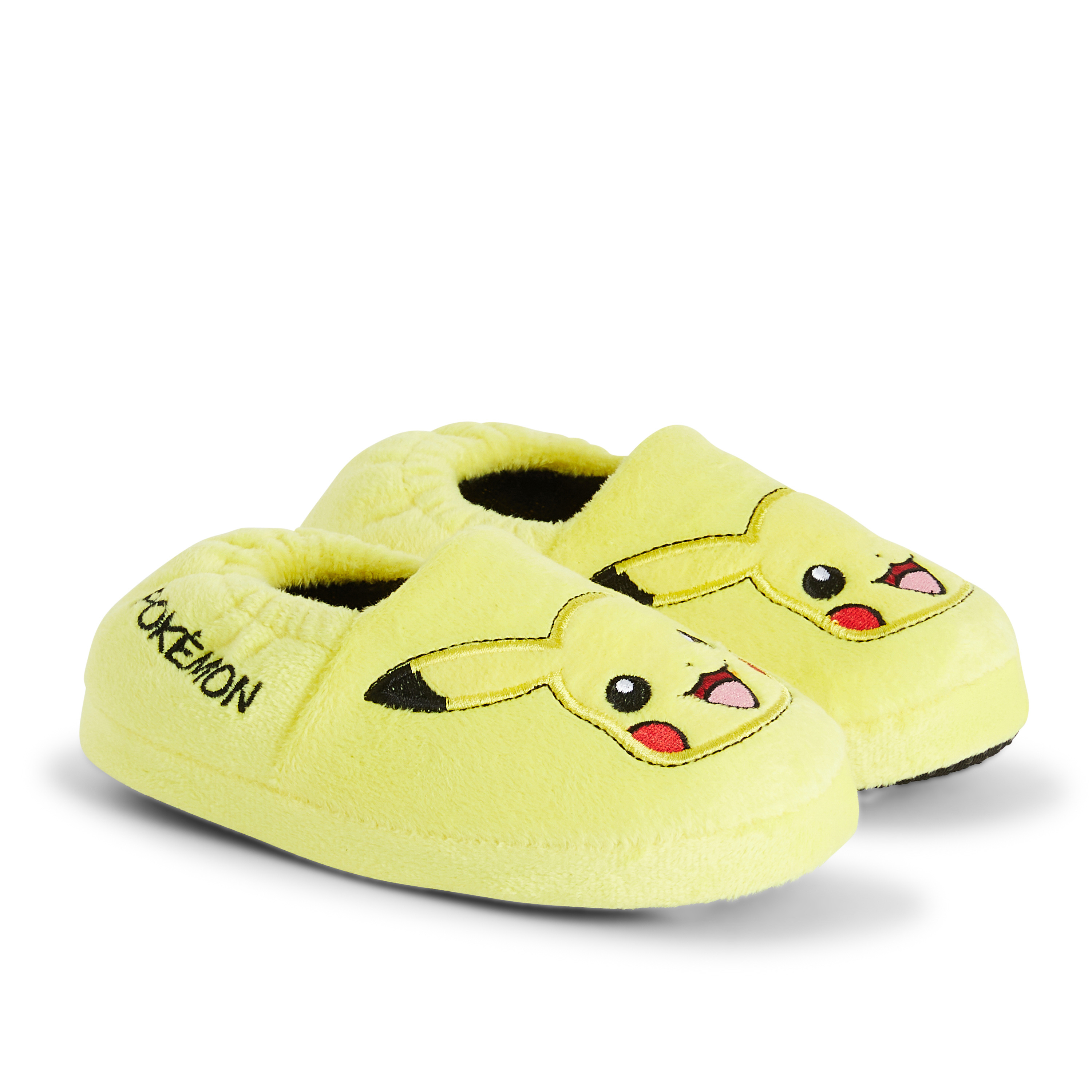 Chaussons garçon MARINE POKEMON