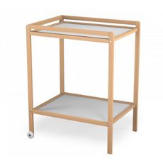 Bebe Confort Table A Langer Pliable 2 En 1 Baltic Pas Cher A Prix Auchan