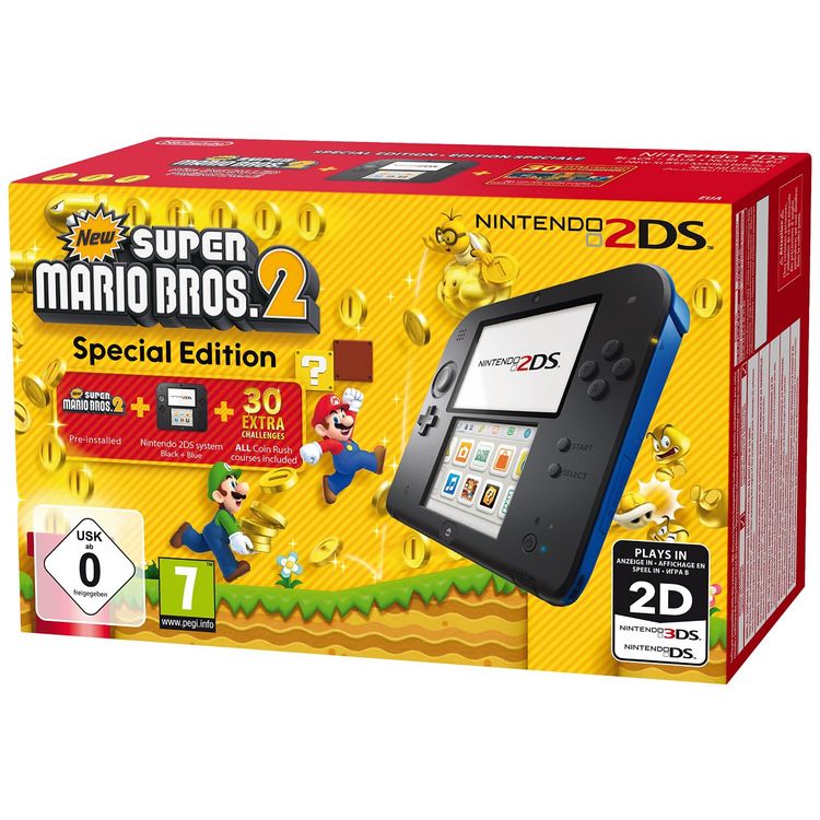 Pochette 2ds auchan hotsell