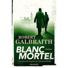  BLANC MORTEL, Galbraith Robert