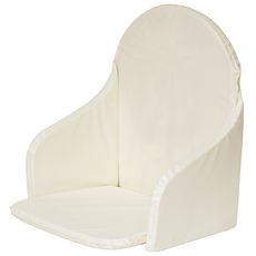 Babycalin Coussin De Chaise Impermeable Ecru Pas Cher A Prix Auchan