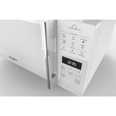 Whirlpool Micro ondes combiné MCP349WH