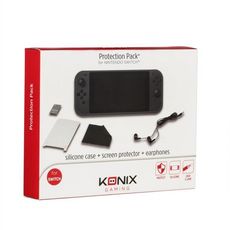 Pack Protection KX Switch