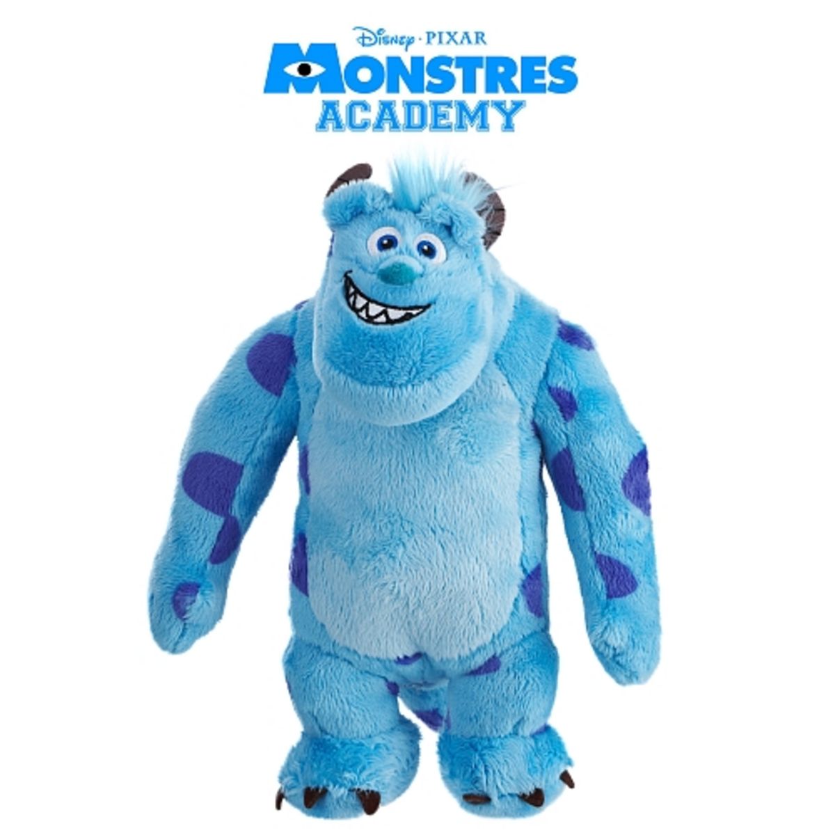 Peluche sully store