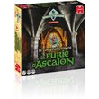 dujardin jeu escape quest le commencement : la furie d'ascalon