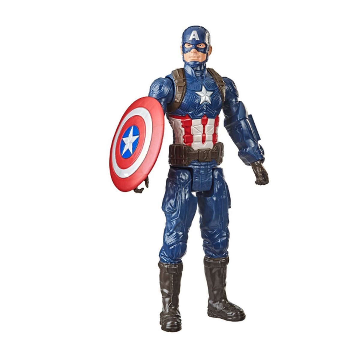 Marvel Avengers figurine Titan 30 cm - Captain America
