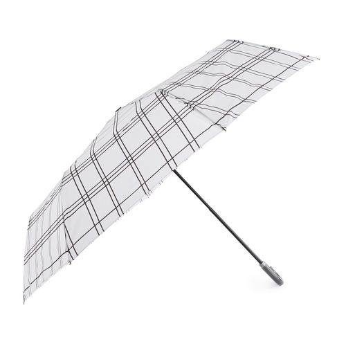 Parapluie blanc* femme