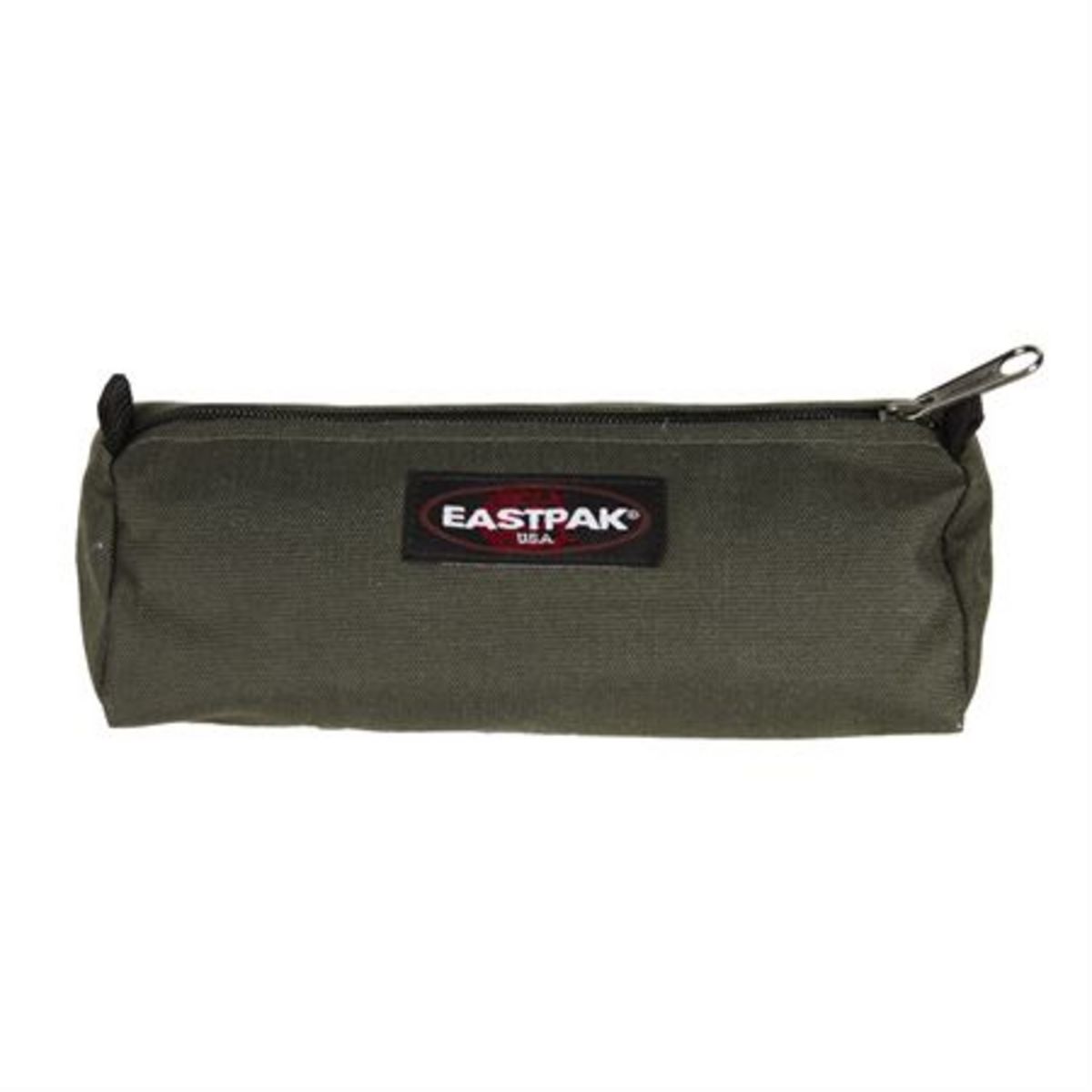 Trousse eastpak noir clearance auchan