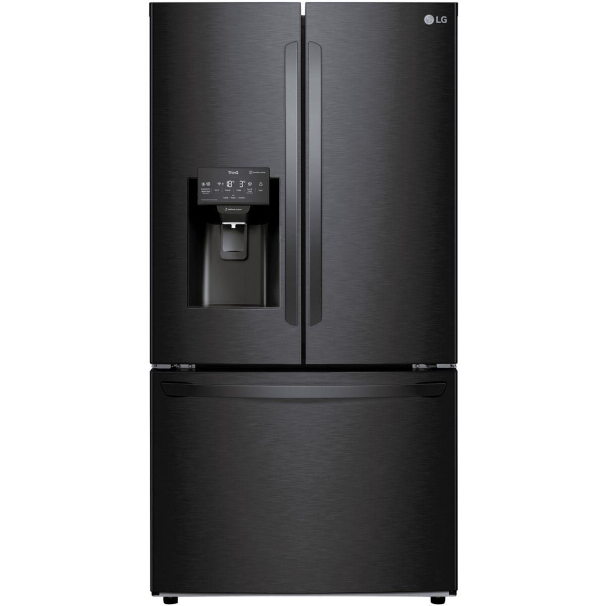 LG Réfrigérateur multi portes GML8031MT