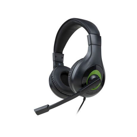 Subsonic - Casque Gaming Noir Avec Micro Pour Xbox Serie X - Accessoire  Gamer Pour Xbox Serie X