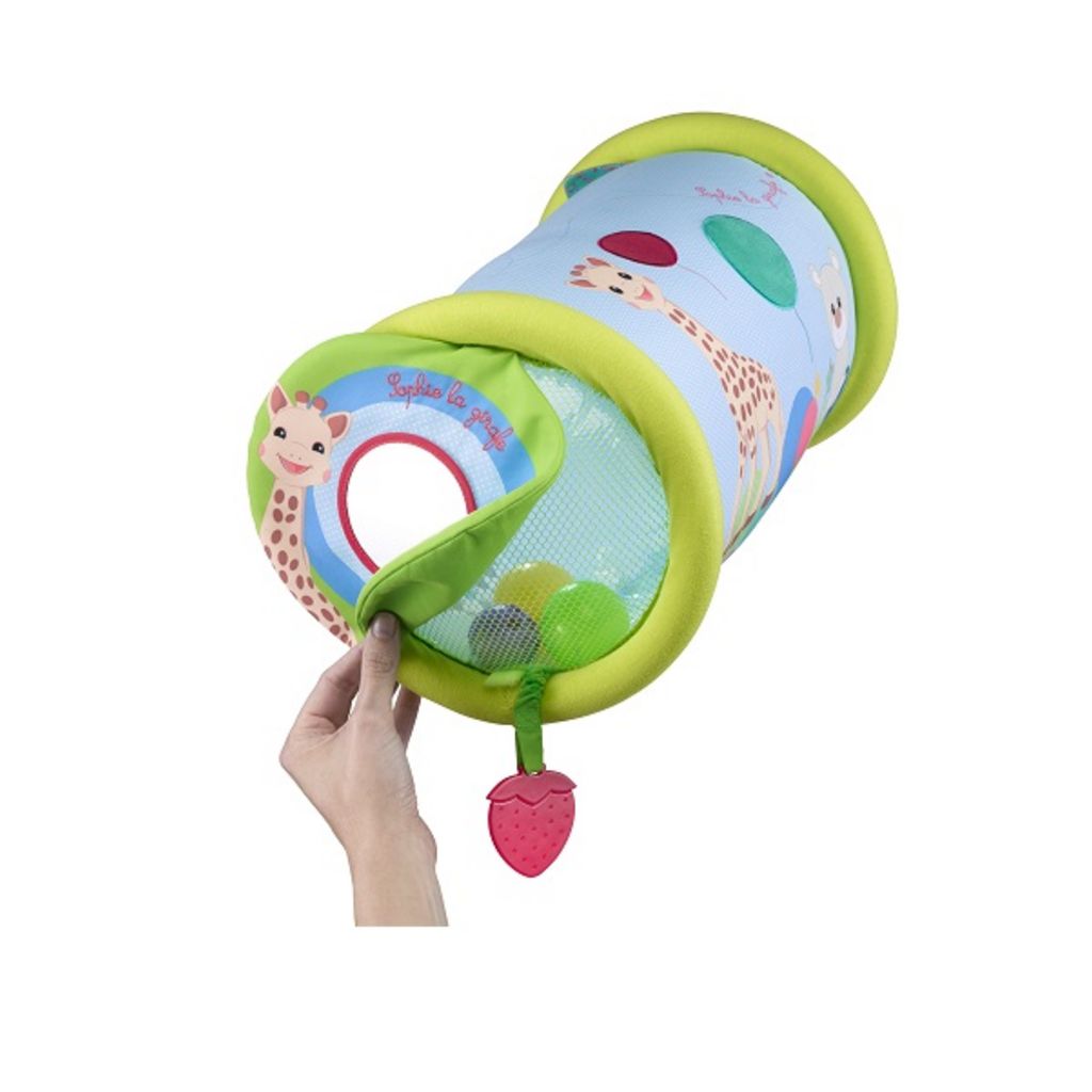 Vulli Jouet D Activite Roll In Sophie La Girafe Pas Cher A Prix Auchan