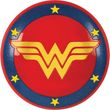 RUBIES Déguisement - Bouclier pailleté Wonder Woman