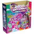 spin master pack 1 hatchimals famille