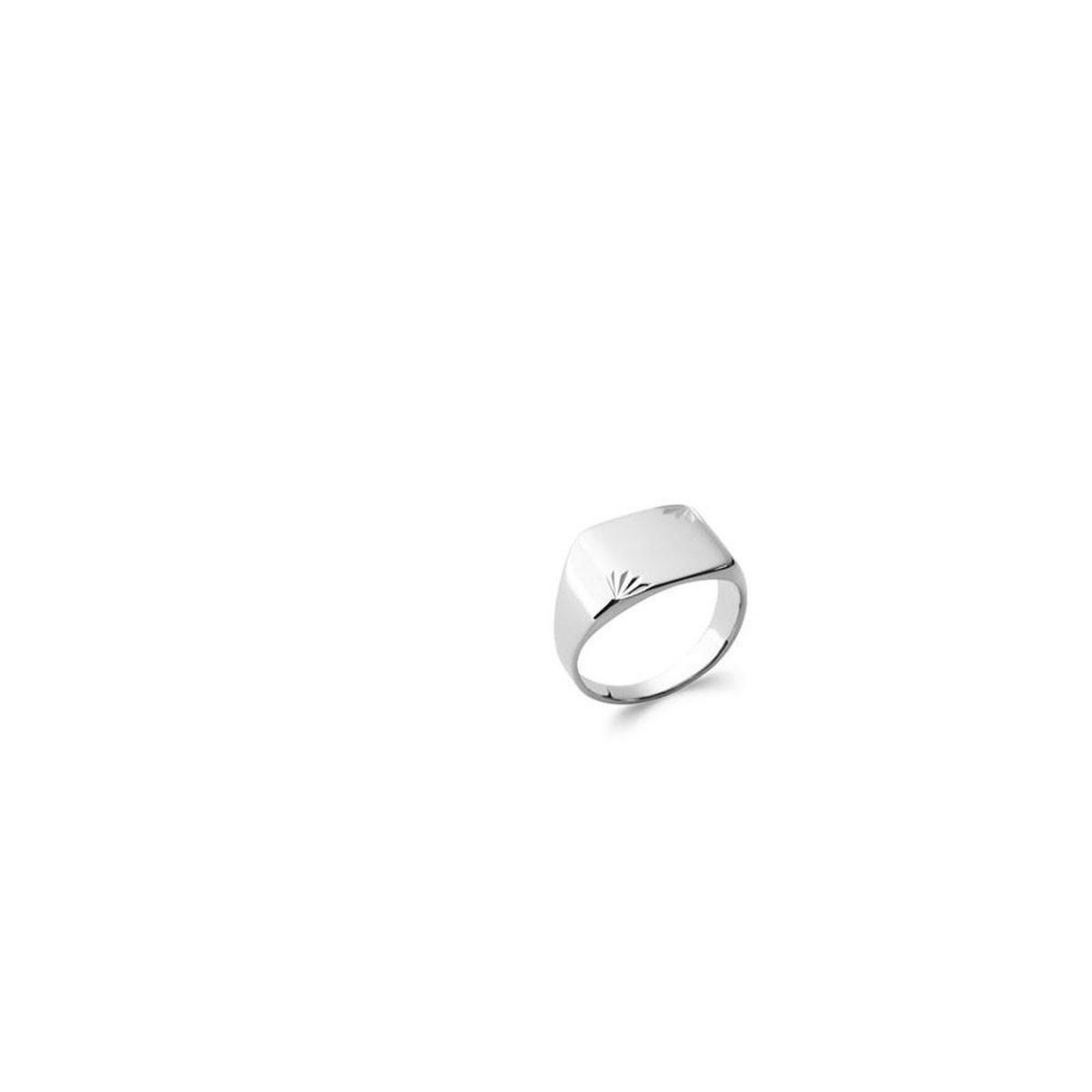 Tousmesbijoux Bague Homme - Argent 925