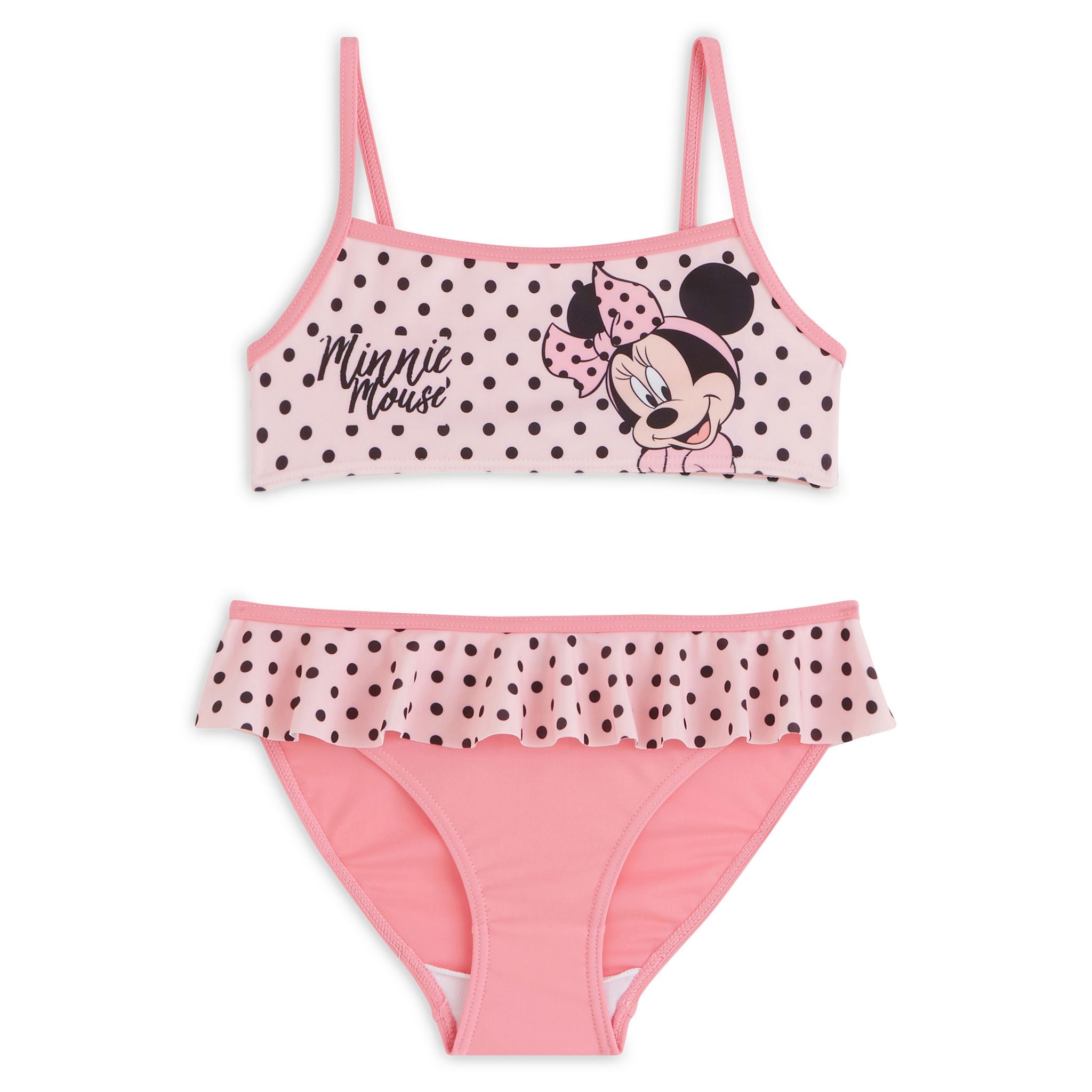 Maillot de bain minnie sale