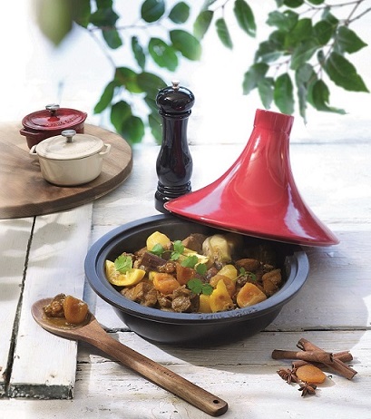 TAJINE TOUT FEUX DONT INDUCTION