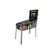 Flipper numérique Flipper Legends Arcade Pinball