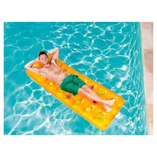 BESTWAY Matelas gonflable pour piscine 188 x 71 cm