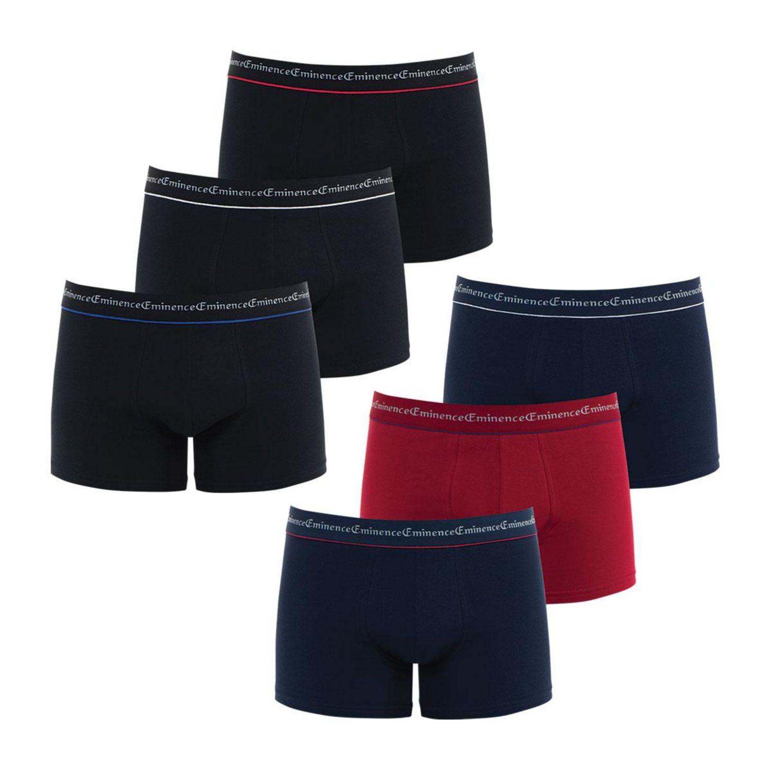 Boxer eminence homme hot sale