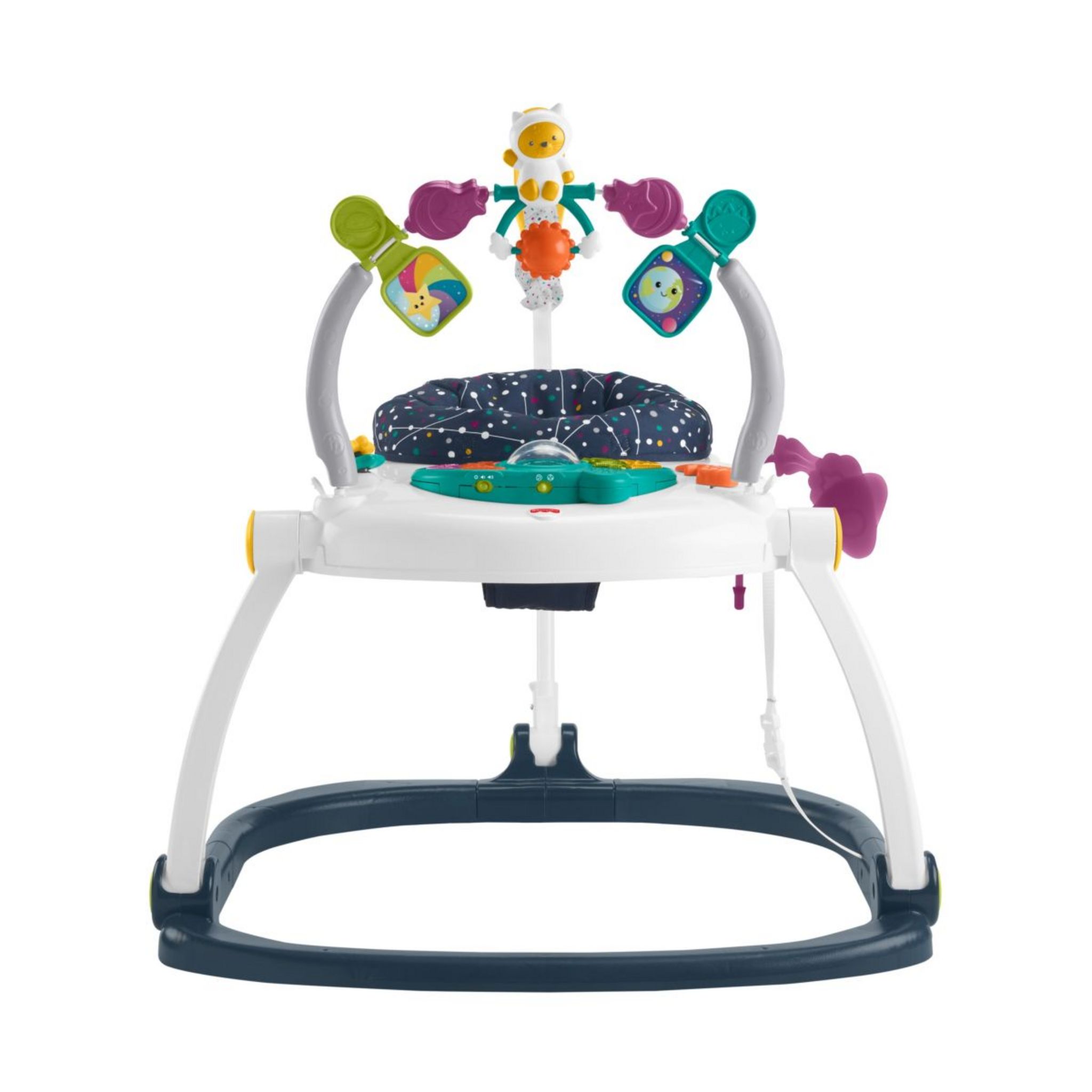 Fisher price Balancelle compacte 2-en-1 et siège bébé pas cher