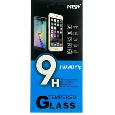 amahousse Vitre de protection d'écran pour le Huawei Y7p en verre trempé résistante