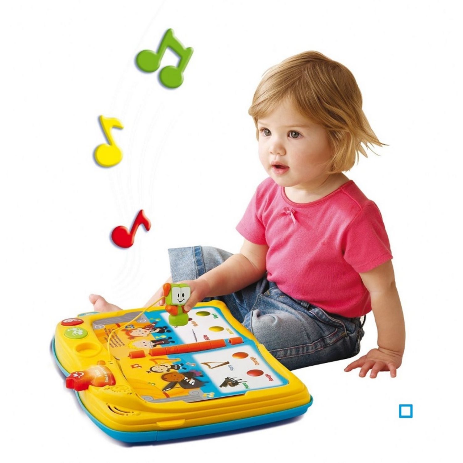 Vtech Biblio Bebe Pas Cher A Prix Auchan